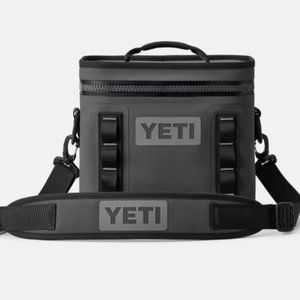 YETI Hopper Flip 8 Portable Soft Cooler